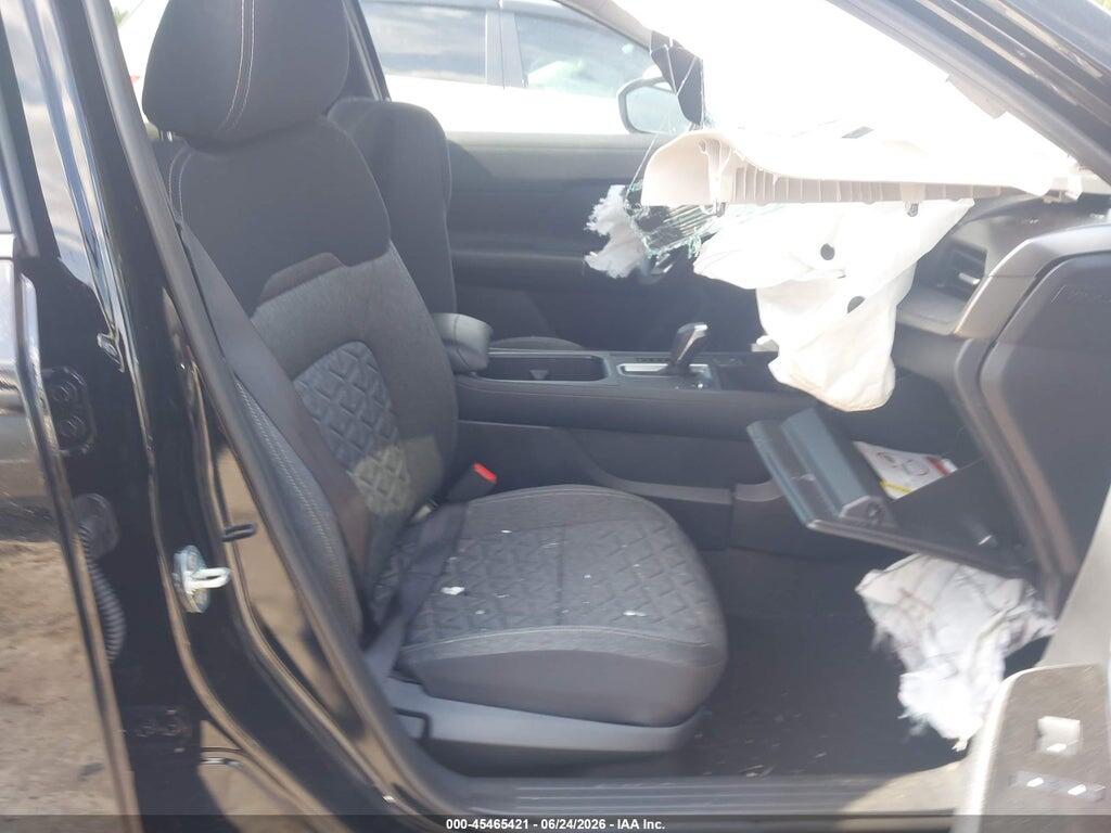 3N8AP6CE7TL406458 2026 NISSAN KICKS photo no. 5