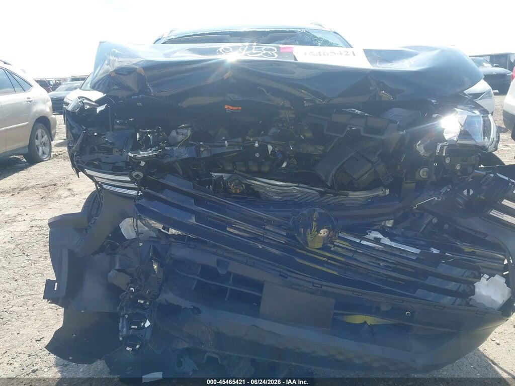 3N8AP6CE7TL406458 2026 NISSAN KICKS photo no. 6