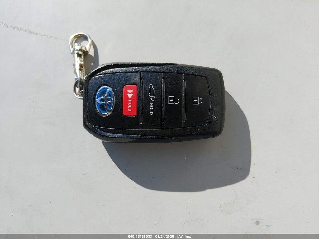 JTEAAAAH8MJ082289 2021 TOYOTA VENZA photo no. 11
