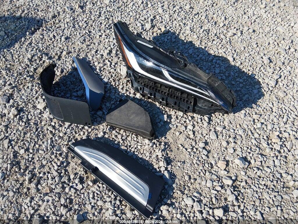 JTEAAAAH8MJ082289 2021 TOYOTA VENZA photo no. 12