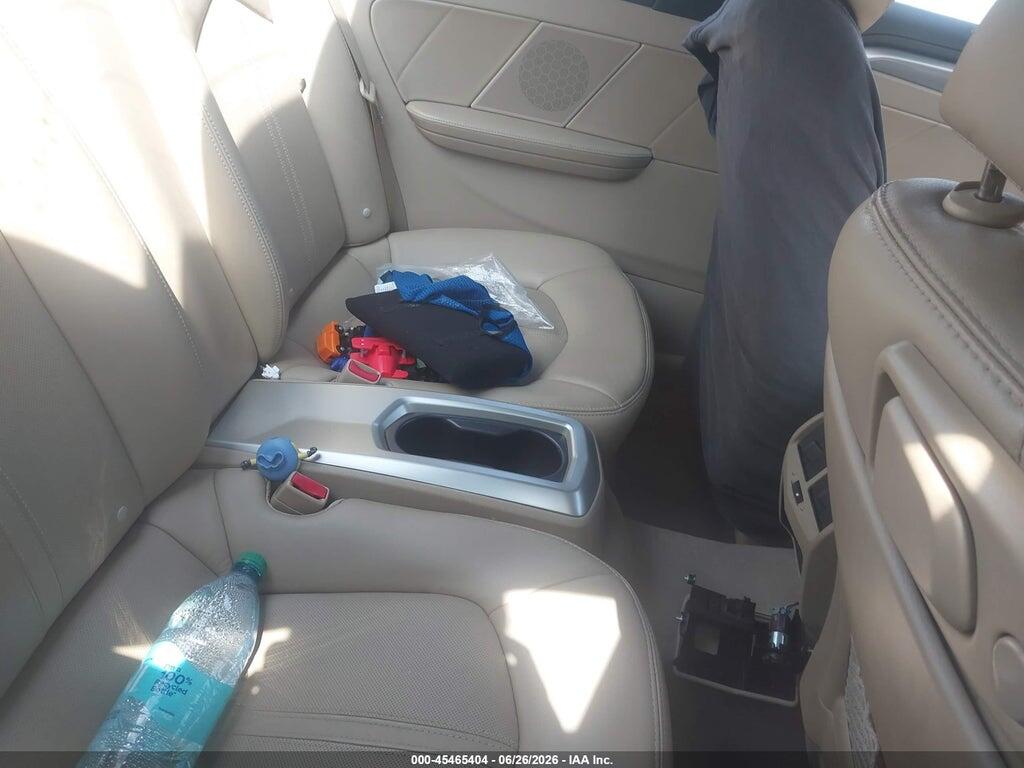 1G6DK1E31D0177945 2013 CADILLAC CTS photo no. 8