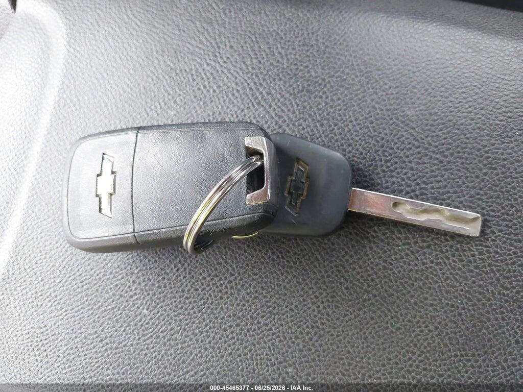 2G1FD1E3XF9305570 2015 CHEVROLET CAMARO photo no. 11