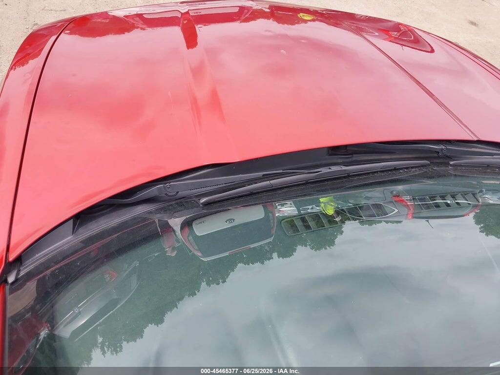 2G1FD1E3XF9305570 2015 CHEVROLET CAMARO photo no. 12