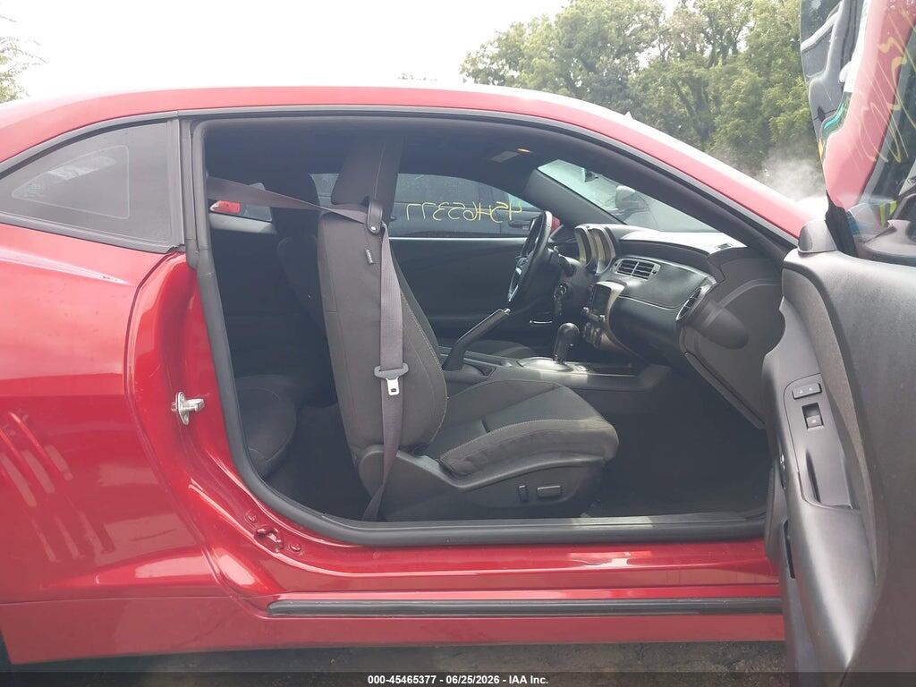 2G1FD1E3XF9305570 2015 CHEVROLET CAMARO photo no. 5