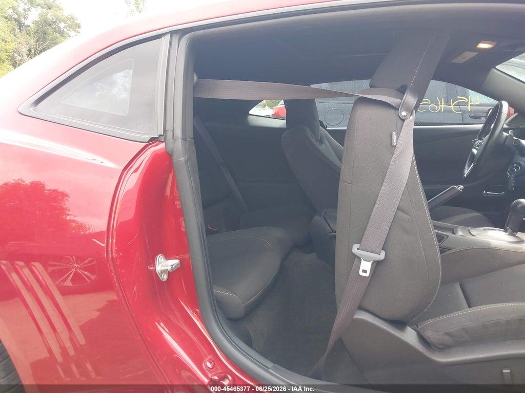 2G1FD1E3XF9305570 2015 CHEVROLET CAMARO photo no. 8