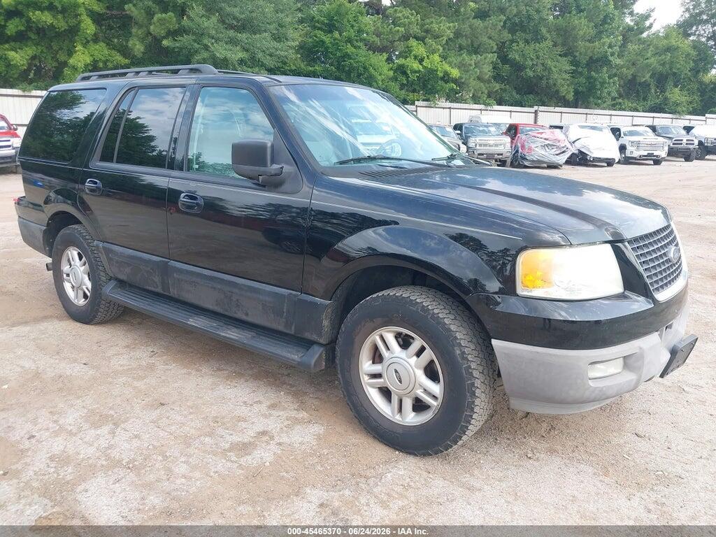 1FMPU15525LA88225 2005 FORD EXPEDITION photo no. 1