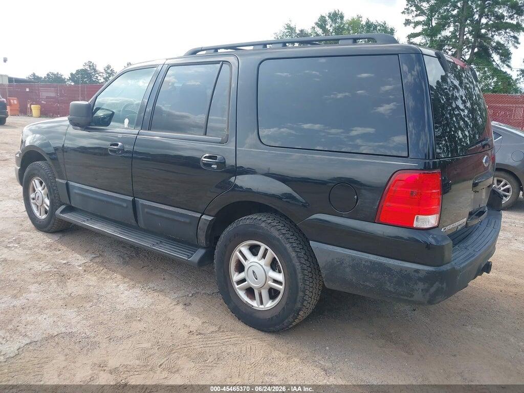 1FMPU15525LA88225 2005 FORD EXPEDITION photo no. 3