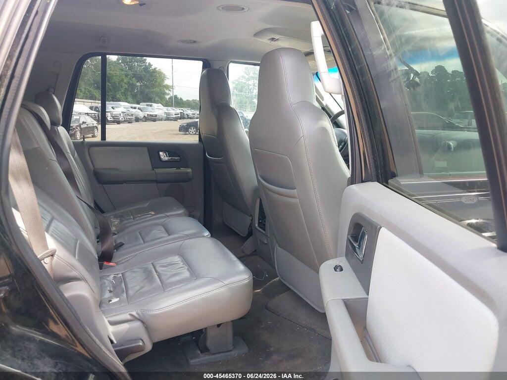 1FMPU15525LA88225 2005 FORD EXPEDITION photo no. 8