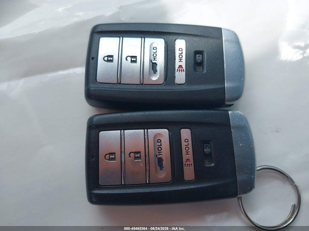 5FRYD4H45EB011962 2014 ACURA MDX photo no. 11