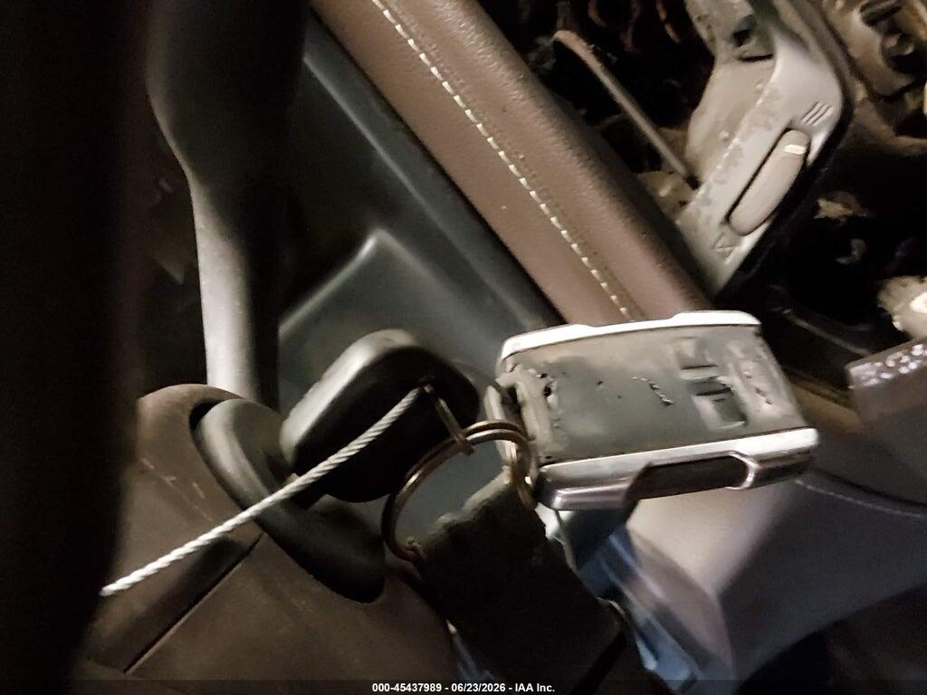 3GCUKSEC4JG439807 2018 CHEVROLET SILVERADO 1500 photo no. 11