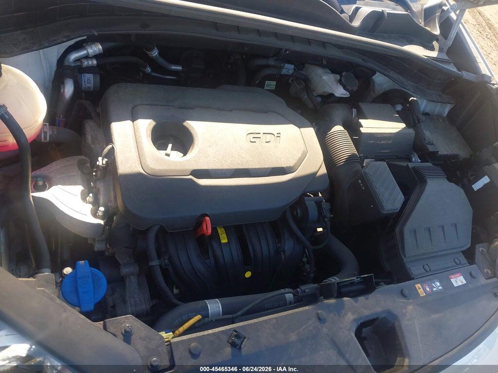 KNDPMCAC2N7983629 2022 KIA SPORTAGE photo no. 10