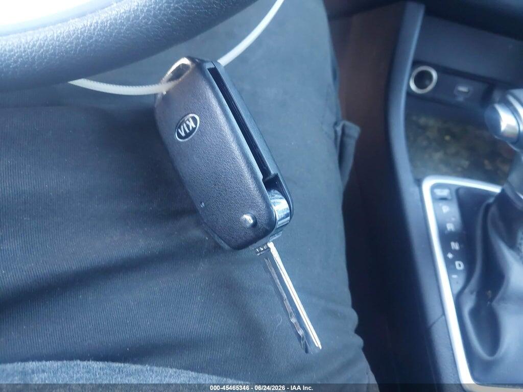 KNDPMCAC2N7983629 2022 KIA SPORTAGE photo no. 11