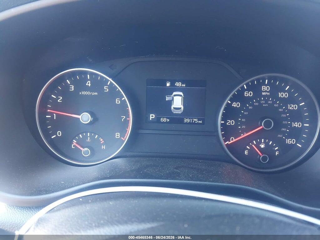 KNDPMCAC2N7983629 2022 KIA SPORTAGE photo no. 7