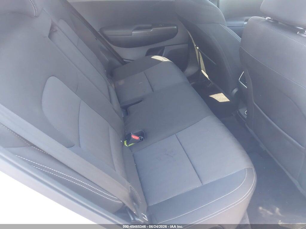 KNDPMCAC2N7983629 2022 KIA SPORTAGE photo no. 8