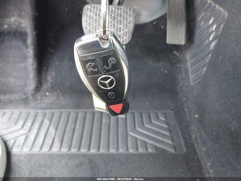 WDDSJ4GB5GN356936 2016 MERCEDES-BENZ CLA 250 photo no. 11