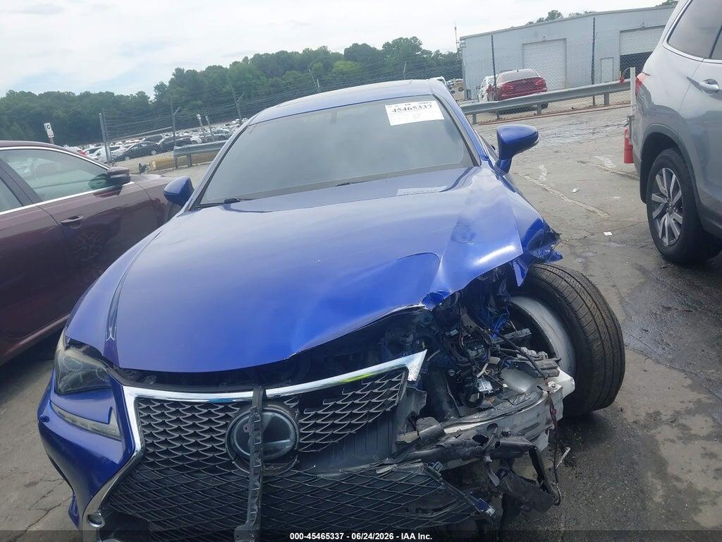 JTHSE5BC5F5005560 2015 LEXUS RC 350 photo no. 11