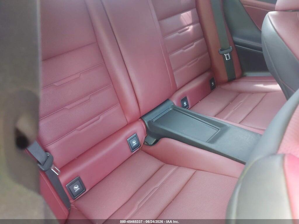 JTHSE5BC5F5005560 2015 LEXUS RC 350 photo no. 8