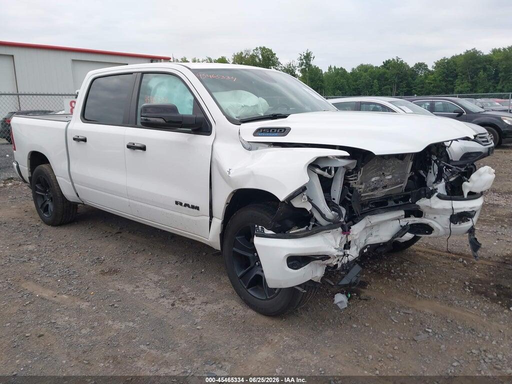 1C6RRFFG6RN116444 2024 RAM 1500 photo no. 1