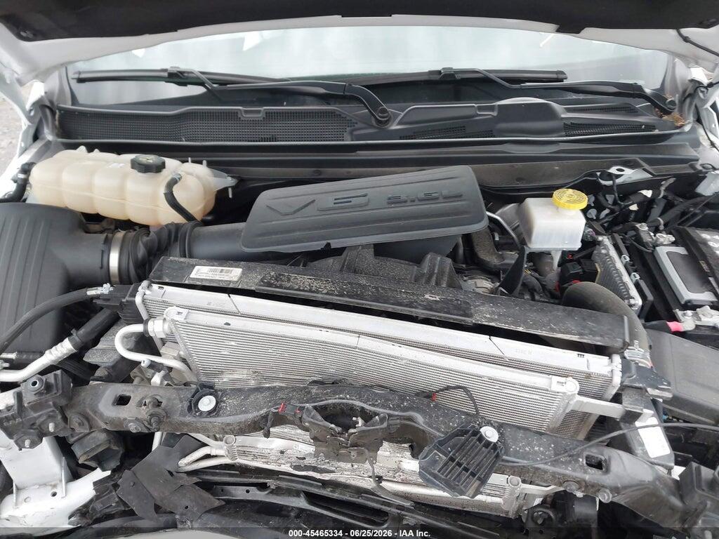 1C6RRFFG6RN116444 2024 RAM 1500 photo no. 10