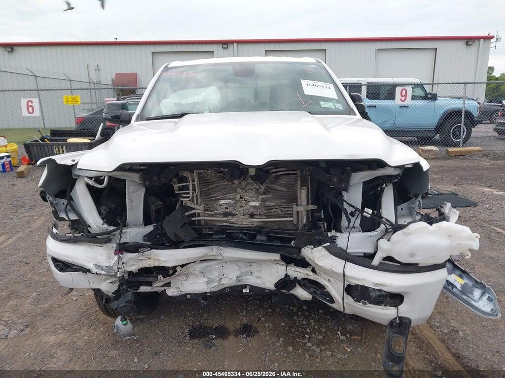 1C6RRFFG6RN116444 2024 RAM 1500 photo no. 12