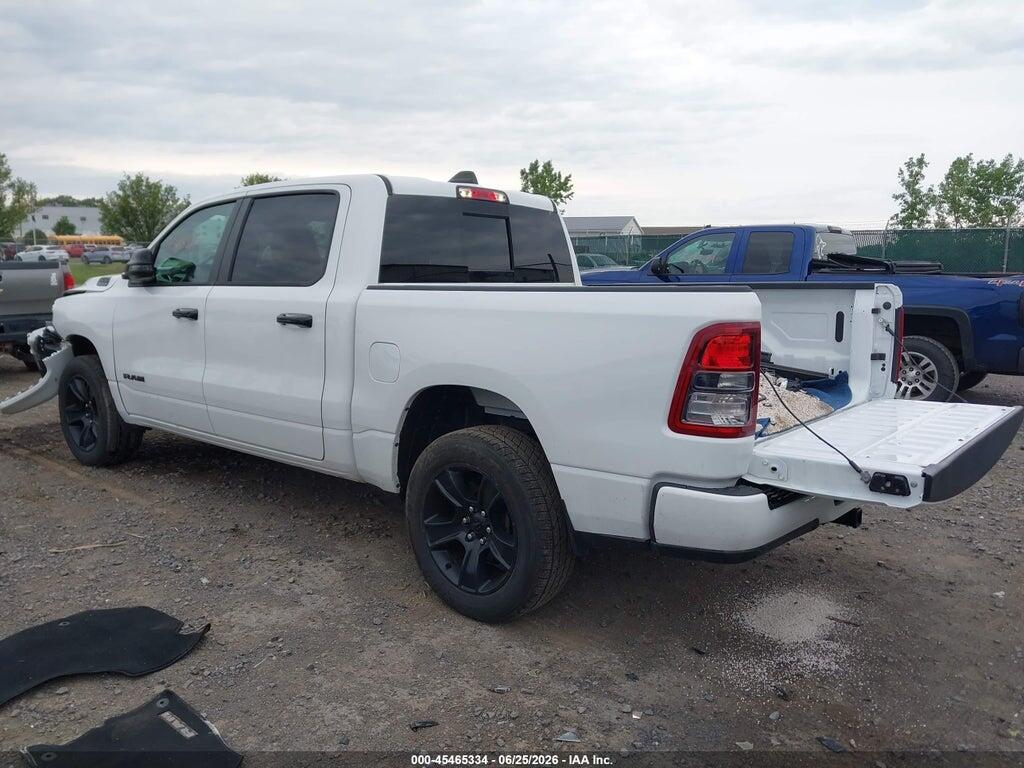 1C6RRFFG6RN116444 2024 RAM 1500 photo no. 3