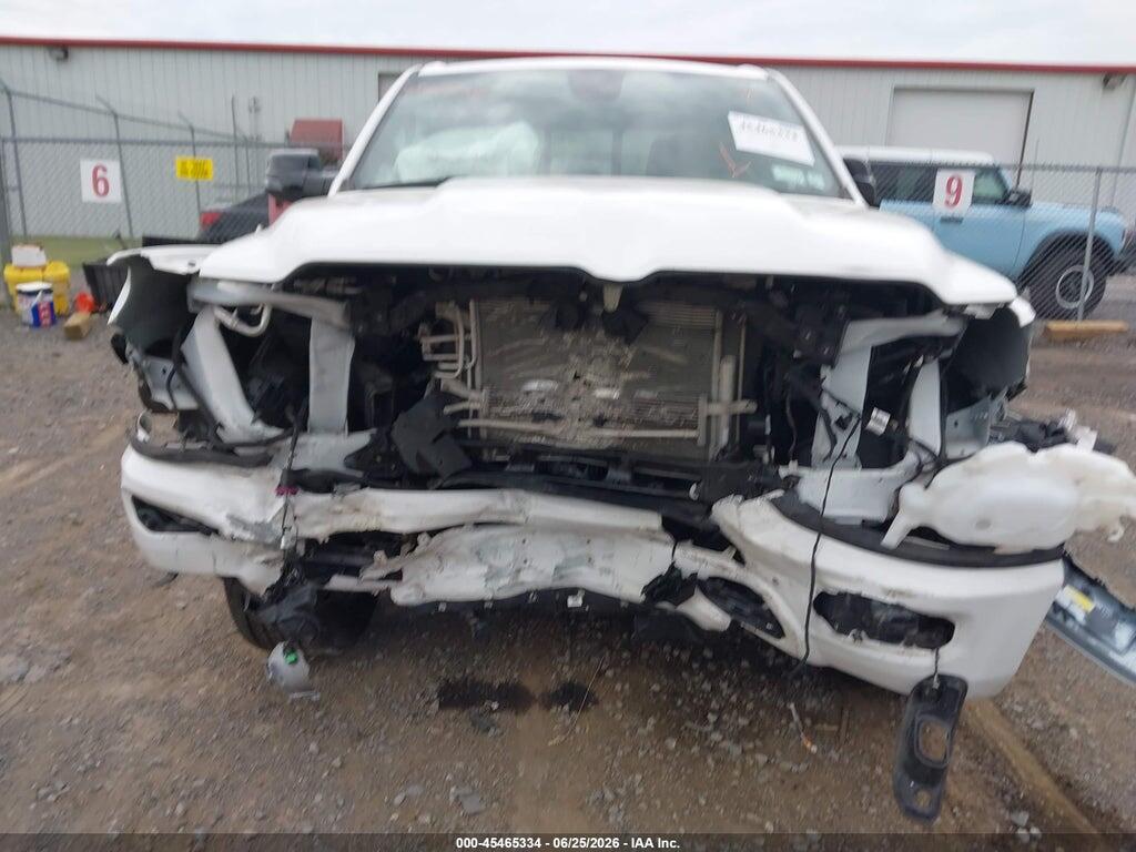 1C6RRFFG6RN116444 2024 RAM 1500 photo no. 6