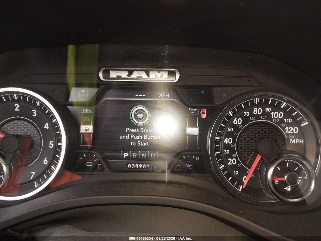 1C6RRFFG6RN116444 2024 RAM 1500 photo no. 7