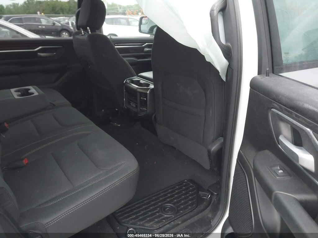 1C6RRFFG6RN116444 2024 RAM 1500 photo no. 8