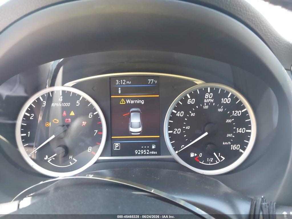 3N1AB7APXKL608653 2019 NISSAN SENTRA photo no. 7