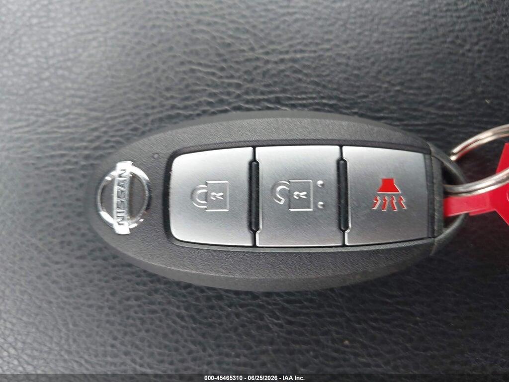 5N1DR2MM3KC641933 2019 NISSAN PATHFINDER photo no. 10