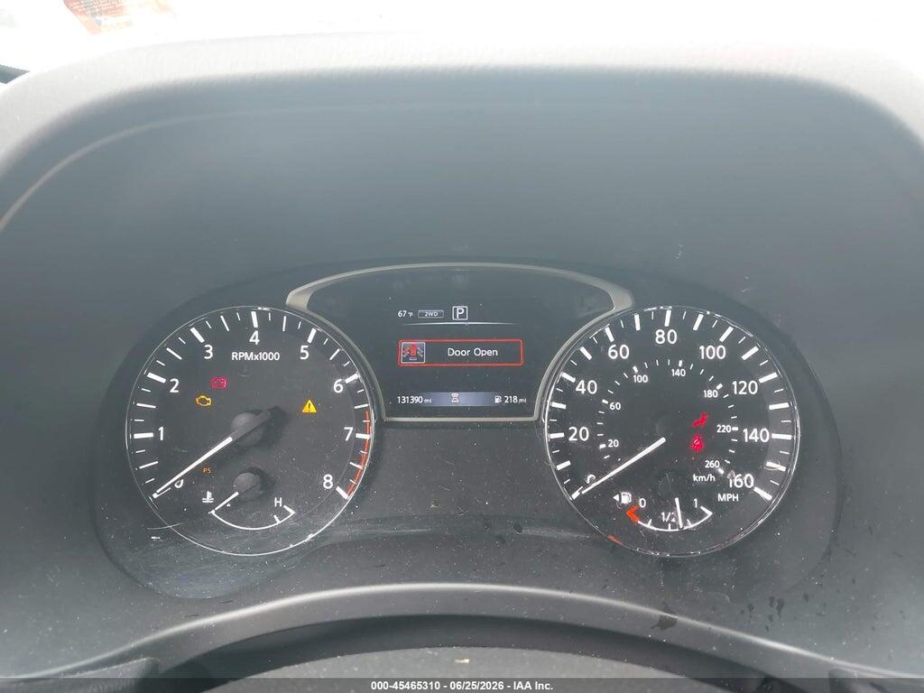 5N1DR2MM3KC641933 2019 NISSAN PATHFINDER photo no. 7