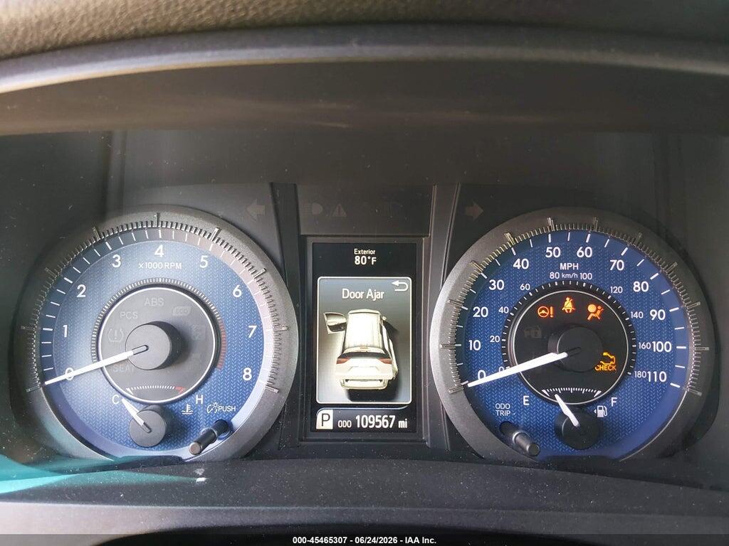 5TDYK3DC2FS635679 2015 TOYOTA SIENNA photo no. 7