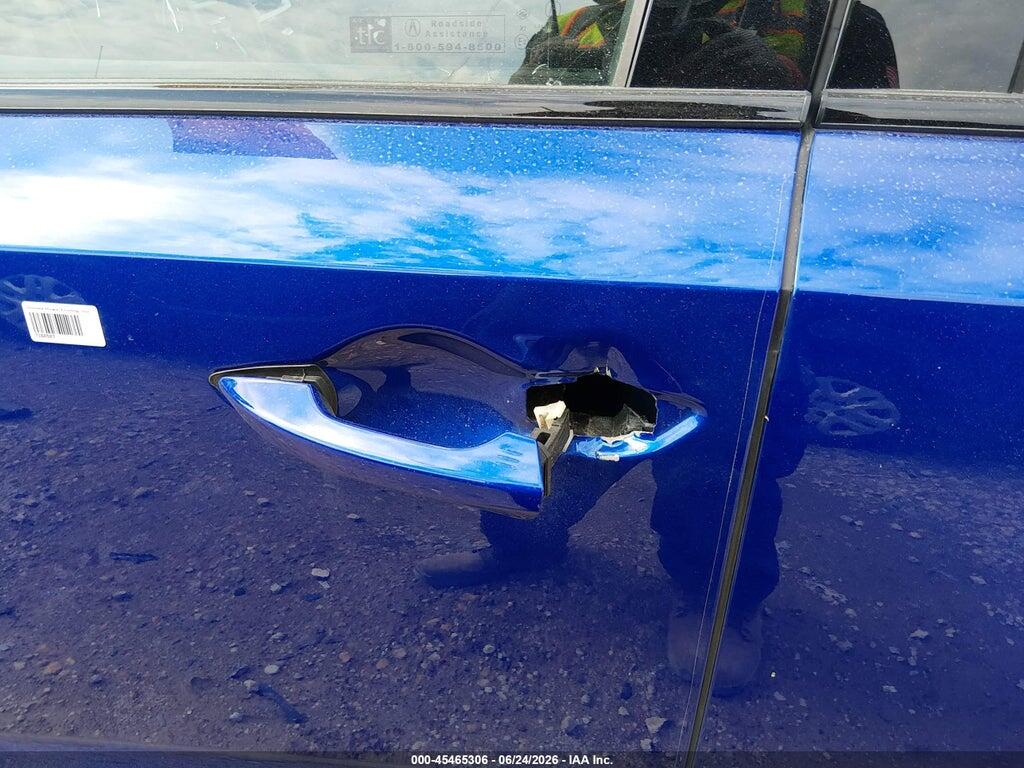5J8YE1H07SL025317 2025 ACURA MDX photo no. 6