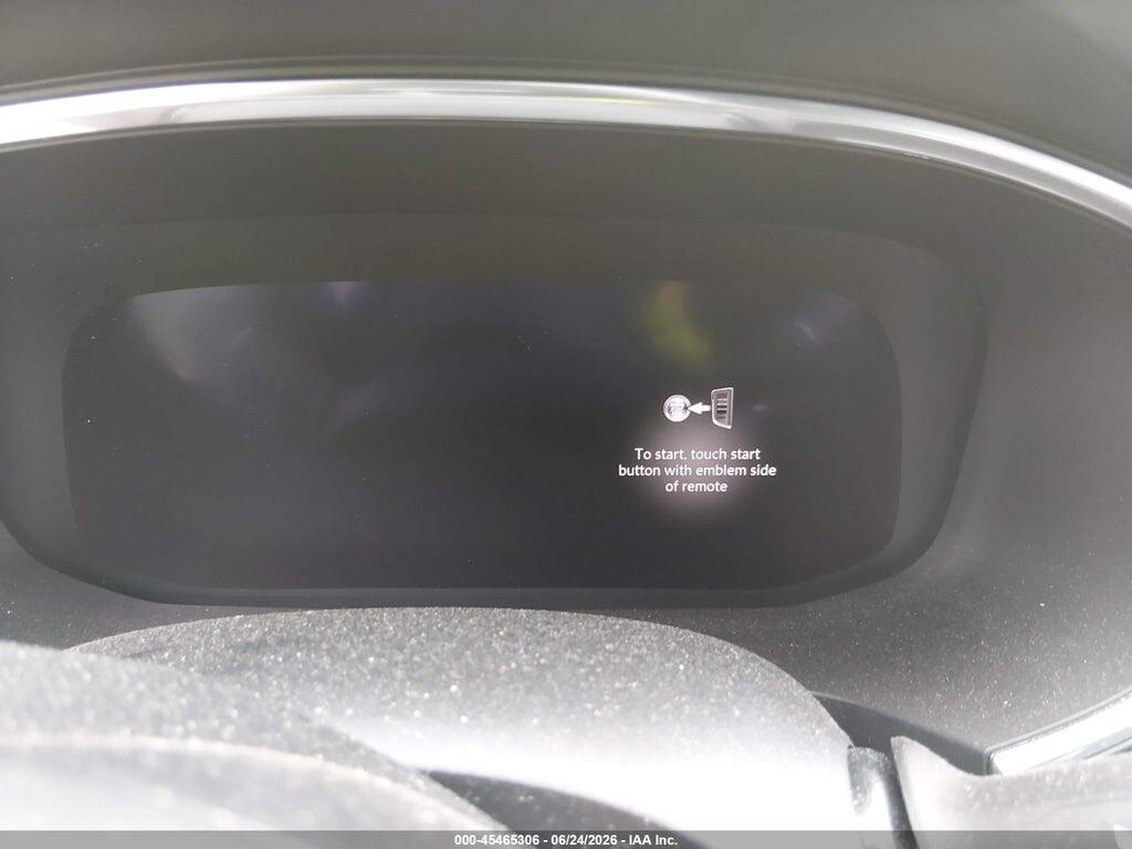5J8YE1H07SL025317 2025 ACURA MDX photo no. 7
