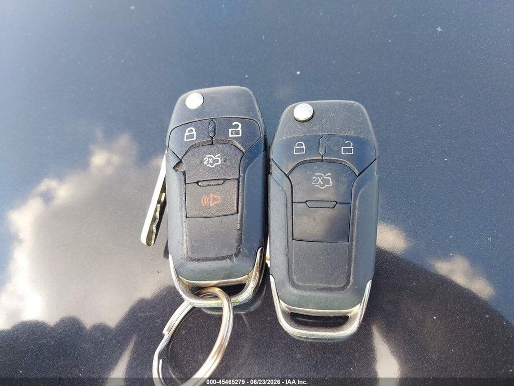 3FA6P0HDXER146027 2014 FORD FUSION photo no. 11