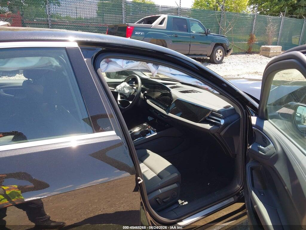 WAU2BCFU1SN052268 2025 AUDI ALL-NEW A5 photo no. 5