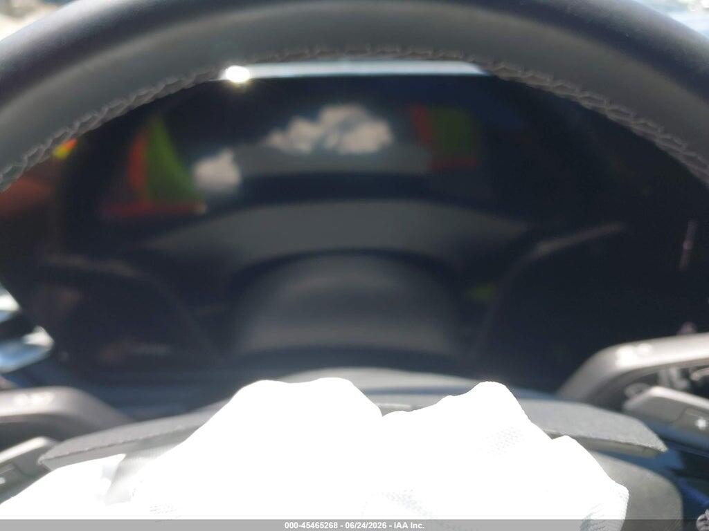 WAU2BCFU1SN052268 2025 AUDI ALL-NEW A5 photo no. 7