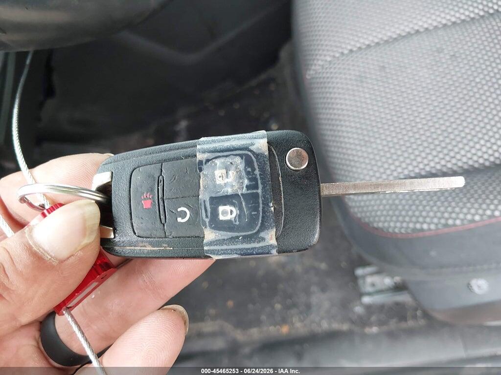 2GNALBEK8F6414703 2015 CHEVROLET EQUINOX photo no. 11