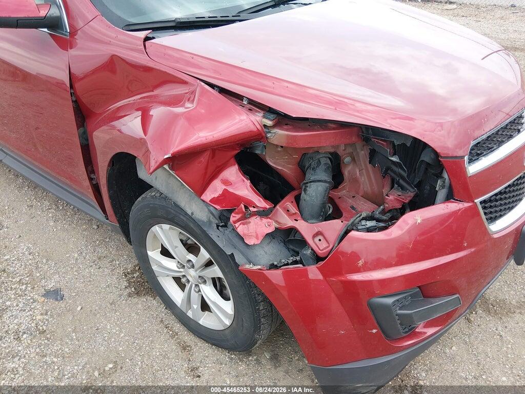 2GNALBEK8F6414703 2015 CHEVROLET EQUINOX photo no. 6