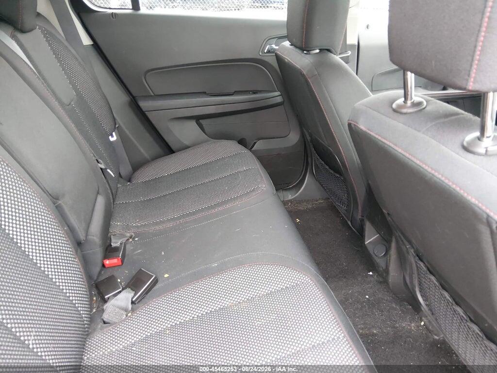 2GNALBEK8F6414703 2015 CHEVROLET EQUINOX photo no. 8