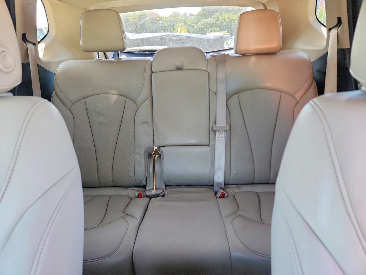 2017 BUICK ENVISION ESSENCE — Фото 10 из 14