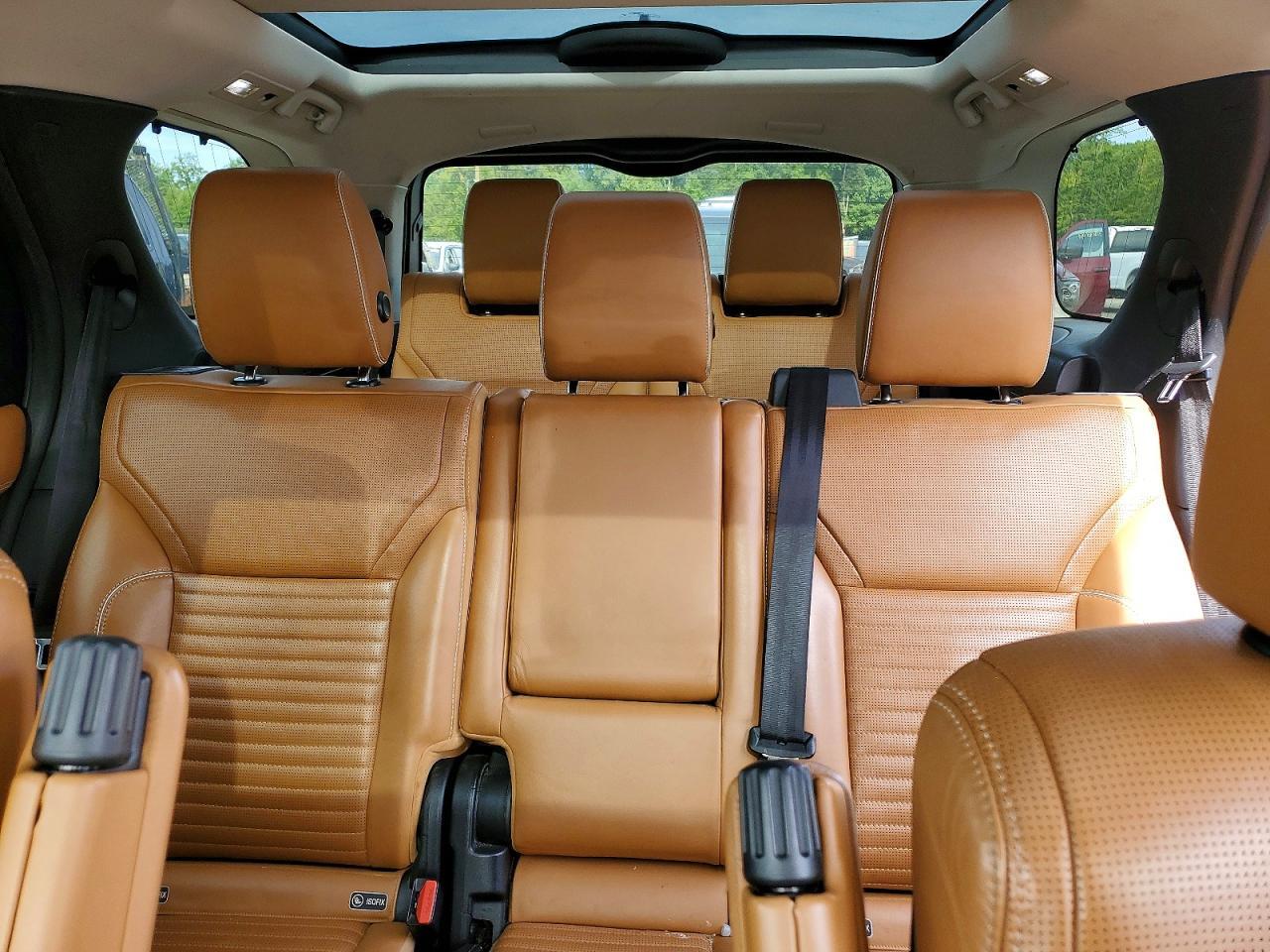 2017 LAND ROVER DISCOVERY FIRST EDITION — Фото 10 из 13