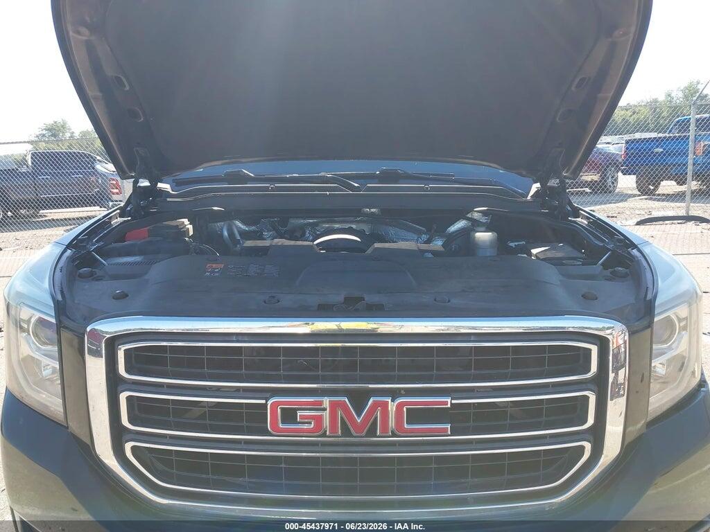 1GKS2BKC4GR483024 2016 GMC YUKON photo no. 10