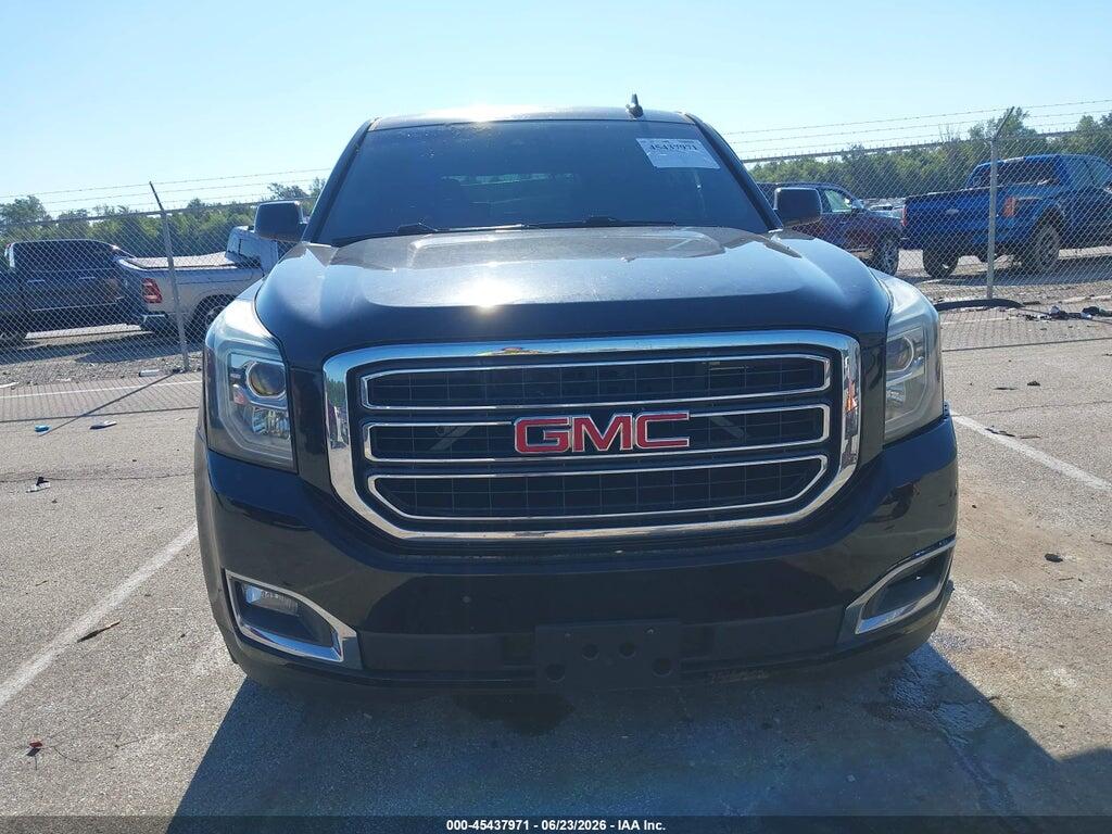 1GKS2BKC4GR483024 2016 GMC YUKON photo no. 12