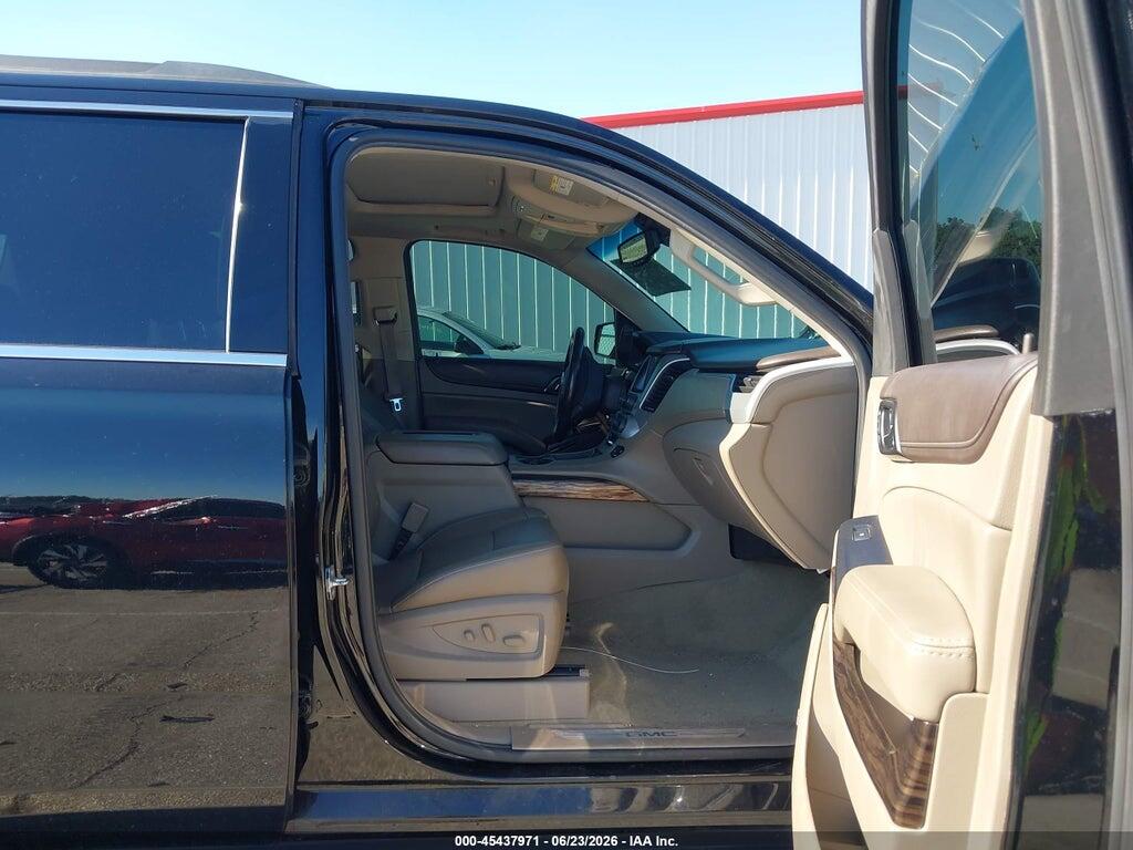 1GKS2BKC4GR483024 2016 GMC YUKON photo no. 5