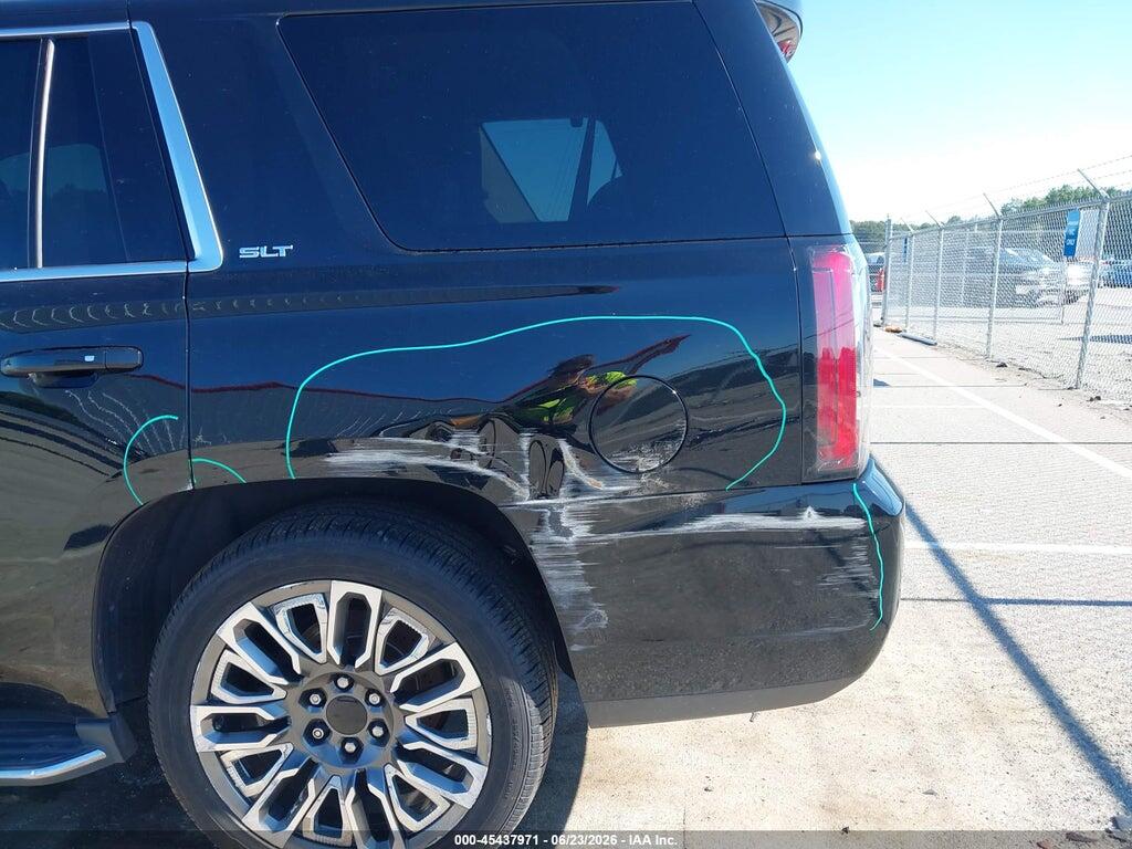 1GKS2BKC4GR483024 2016 GMC YUKON photo no. 6