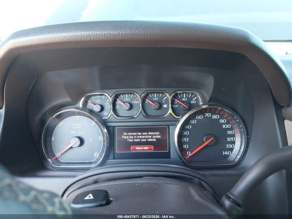 1GKS2BKC4GR483024 2016 GMC YUKON photo no. 7