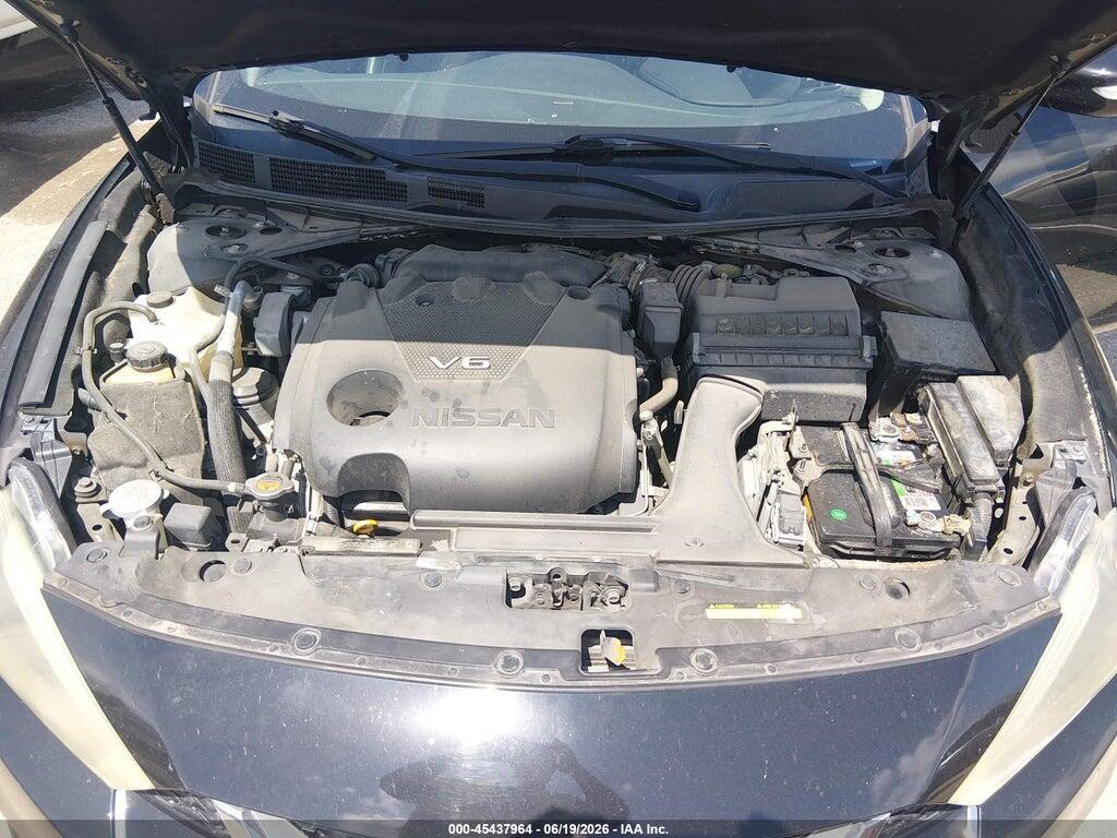 1N4AA6AP4HC373901 2017 NISSAN MAXIMA photo no. 10