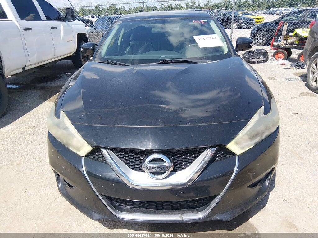 1N4AA6AP4HC373901 2017 NISSAN MAXIMA photo no. 12