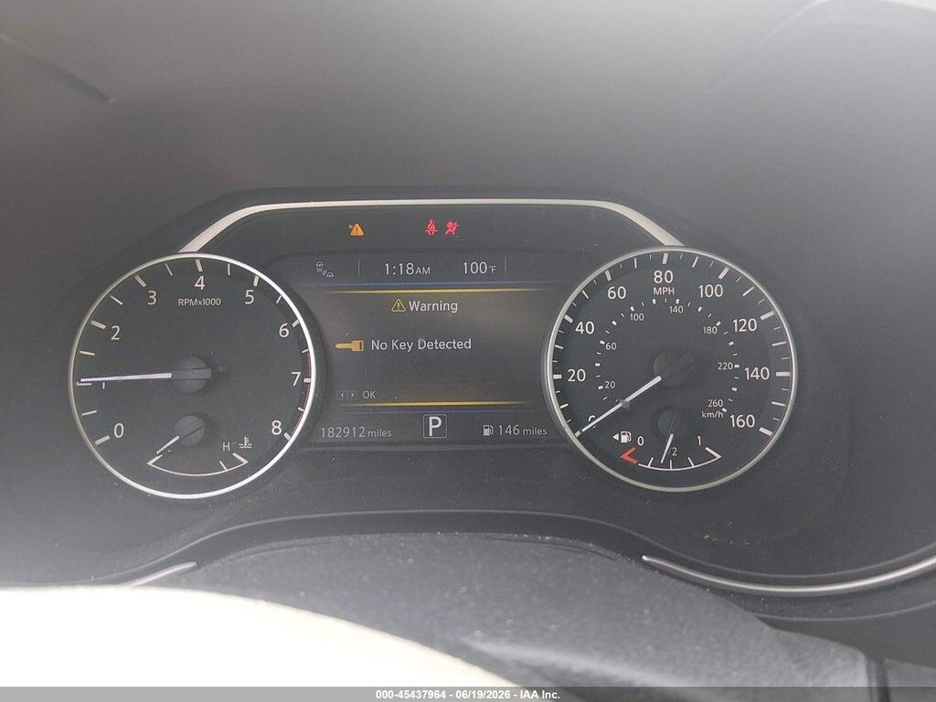 1N4AA6AP4HC373901 2017 NISSAN MAXIMA photo no. 7